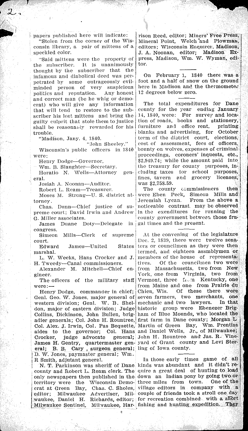  Source: Madison Democrat Date: 1902-12-28