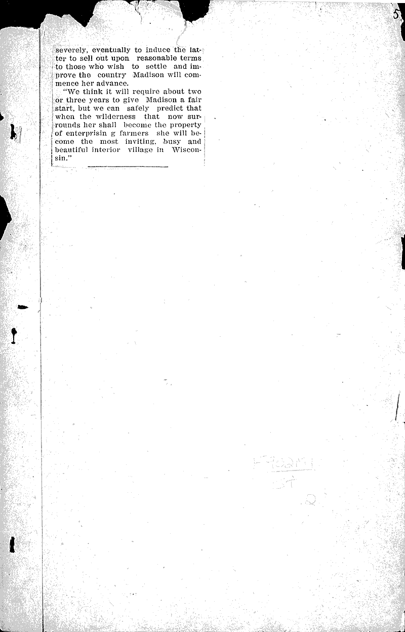  Source: Madison Democrat Date: 1902-12-28