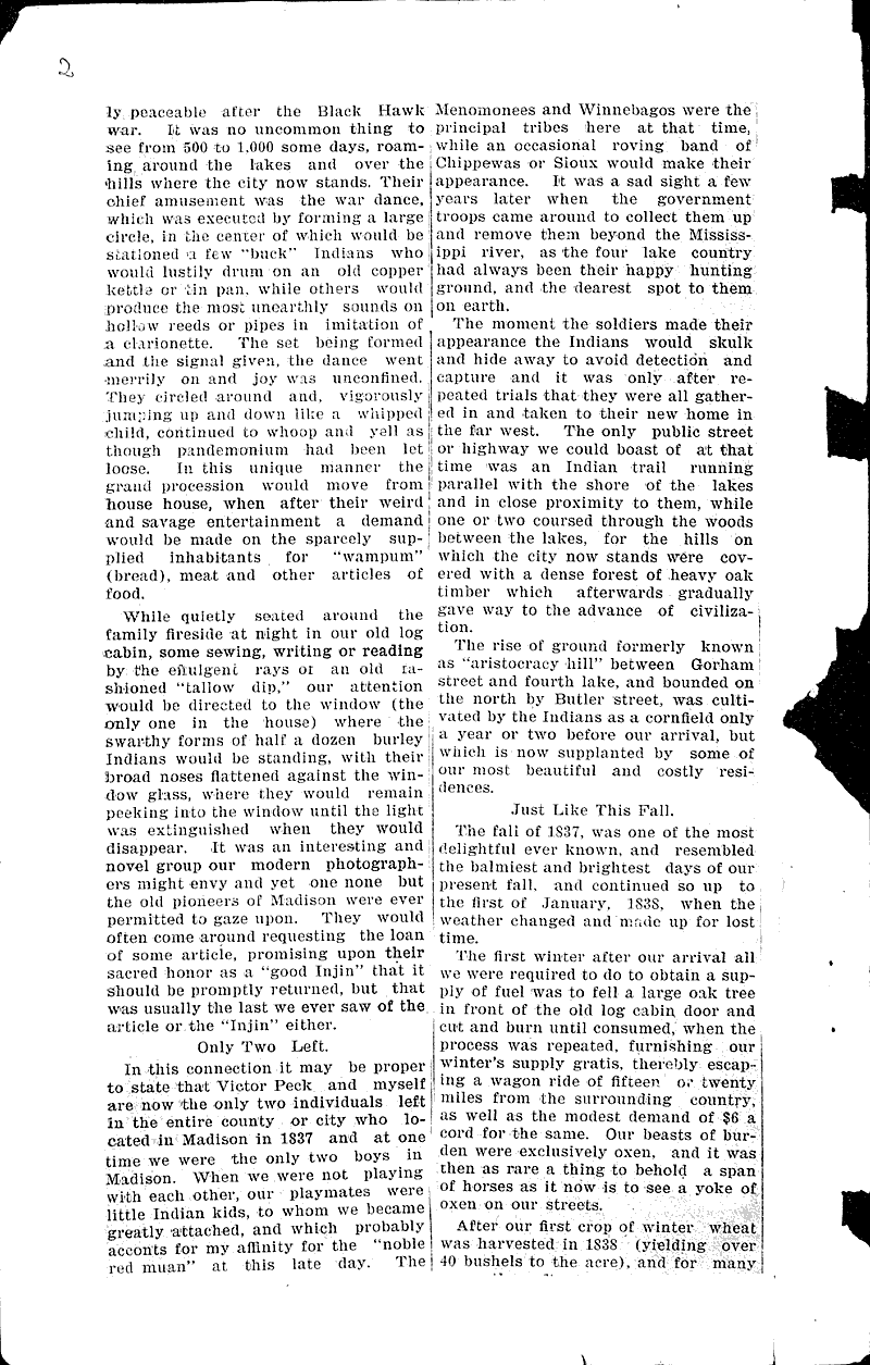  Source: Madison Democrat Date: 1899-12-03