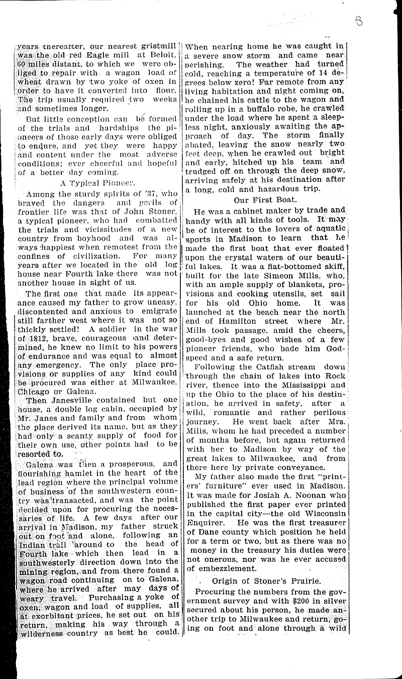  Source: Madison Democrat Date: 1899-12-03