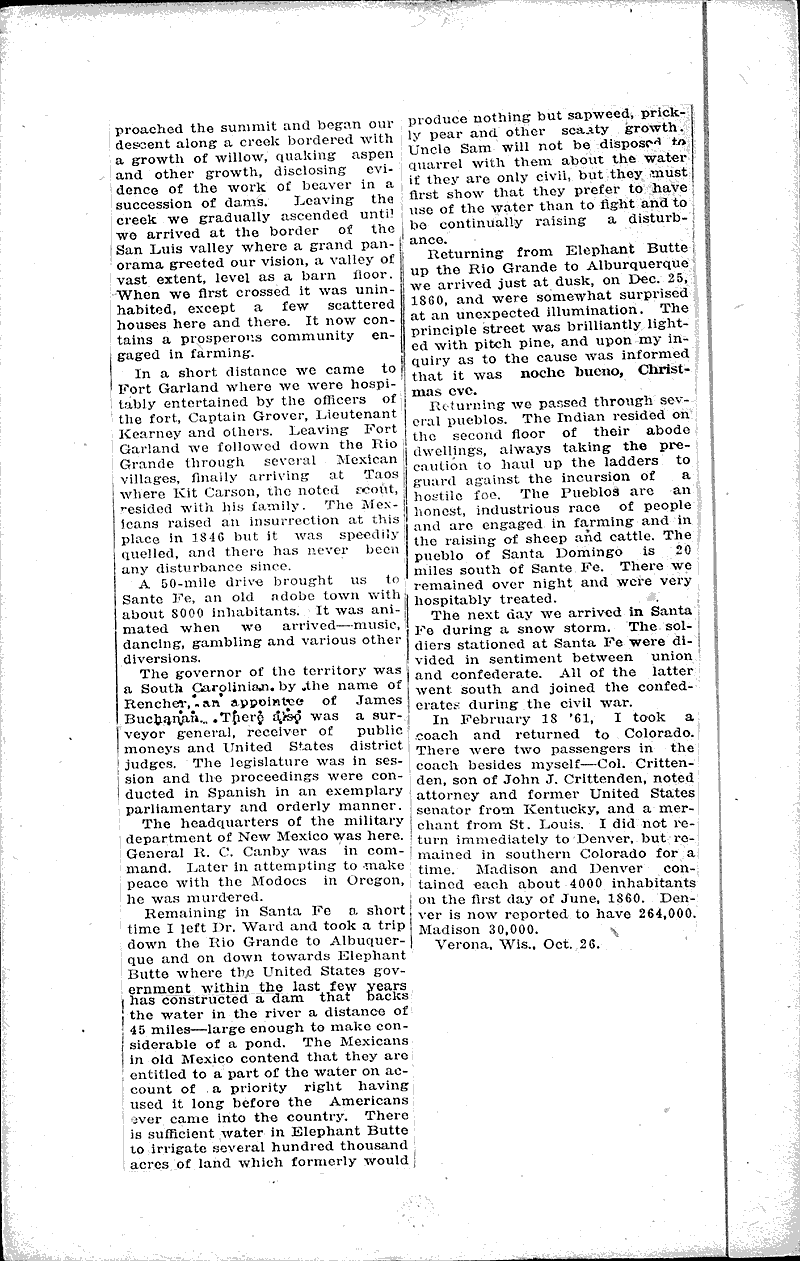  Source: Madison Democrat Topics: Transportation Date: 1917-11-02