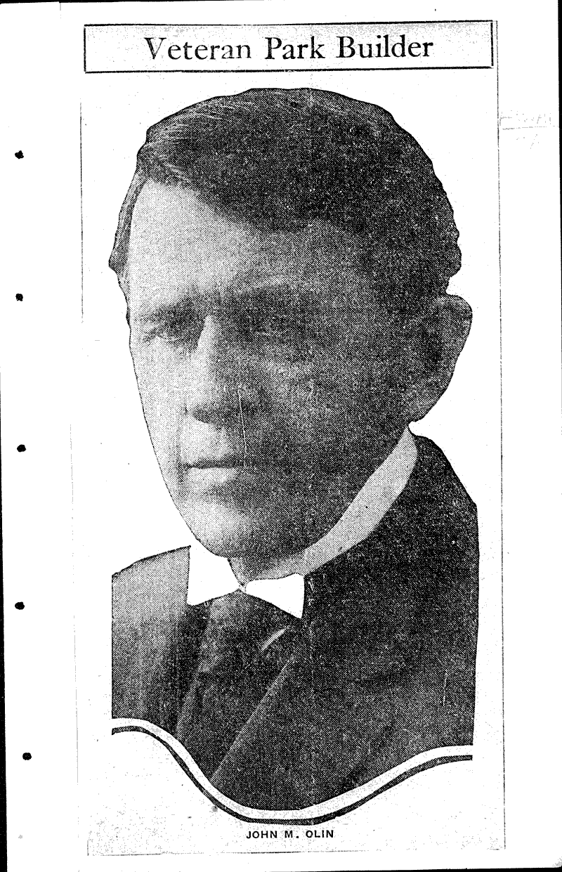  Source: Wisconsin State Journal Topics: Government and Politics Date: 1923-11-18