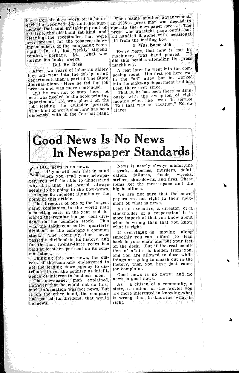  Source: Wisconsin State Journal