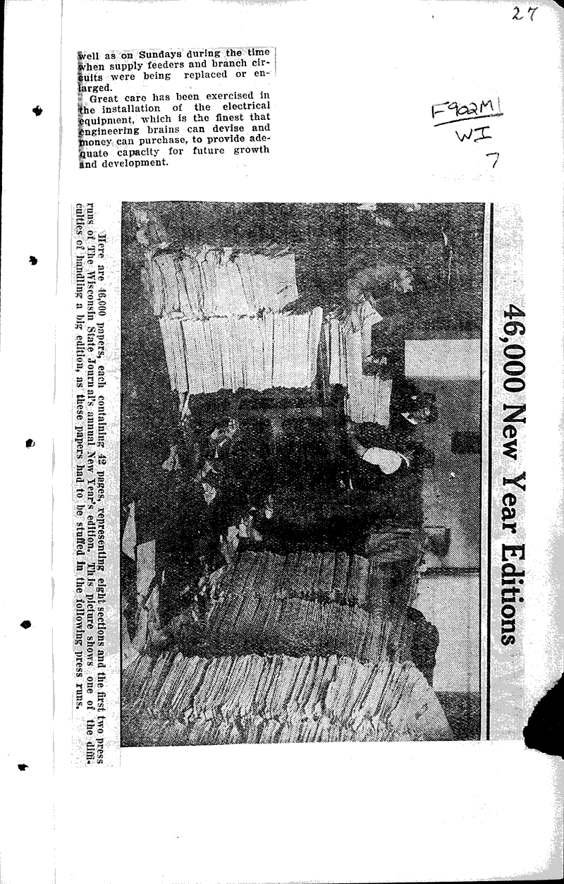  Source: Wisconsin State Journal