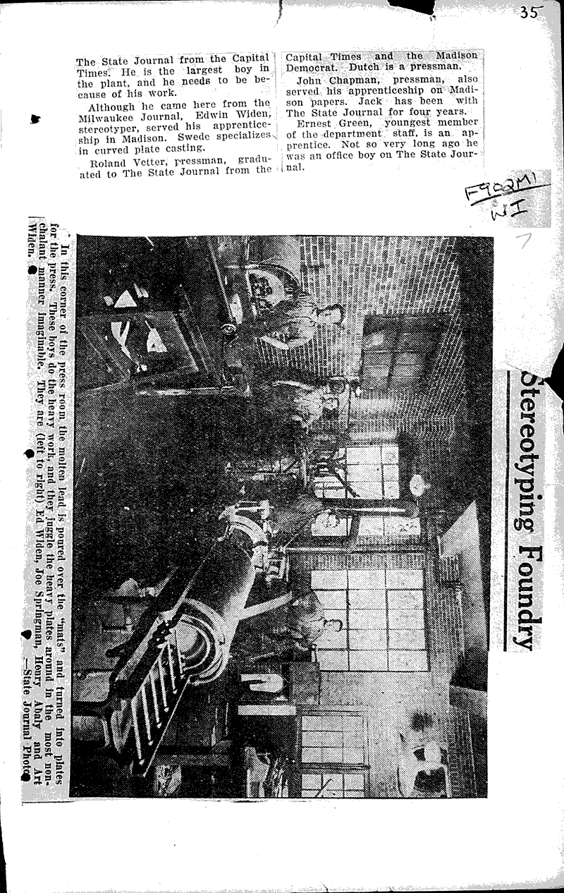  Source: Wisconsin State Journal