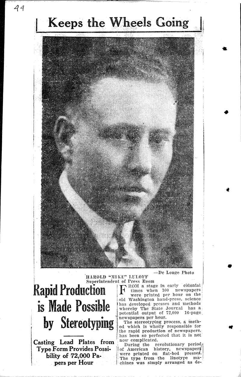 keeps-the-wheels-going-newspaper-article-clipping-wisconsin