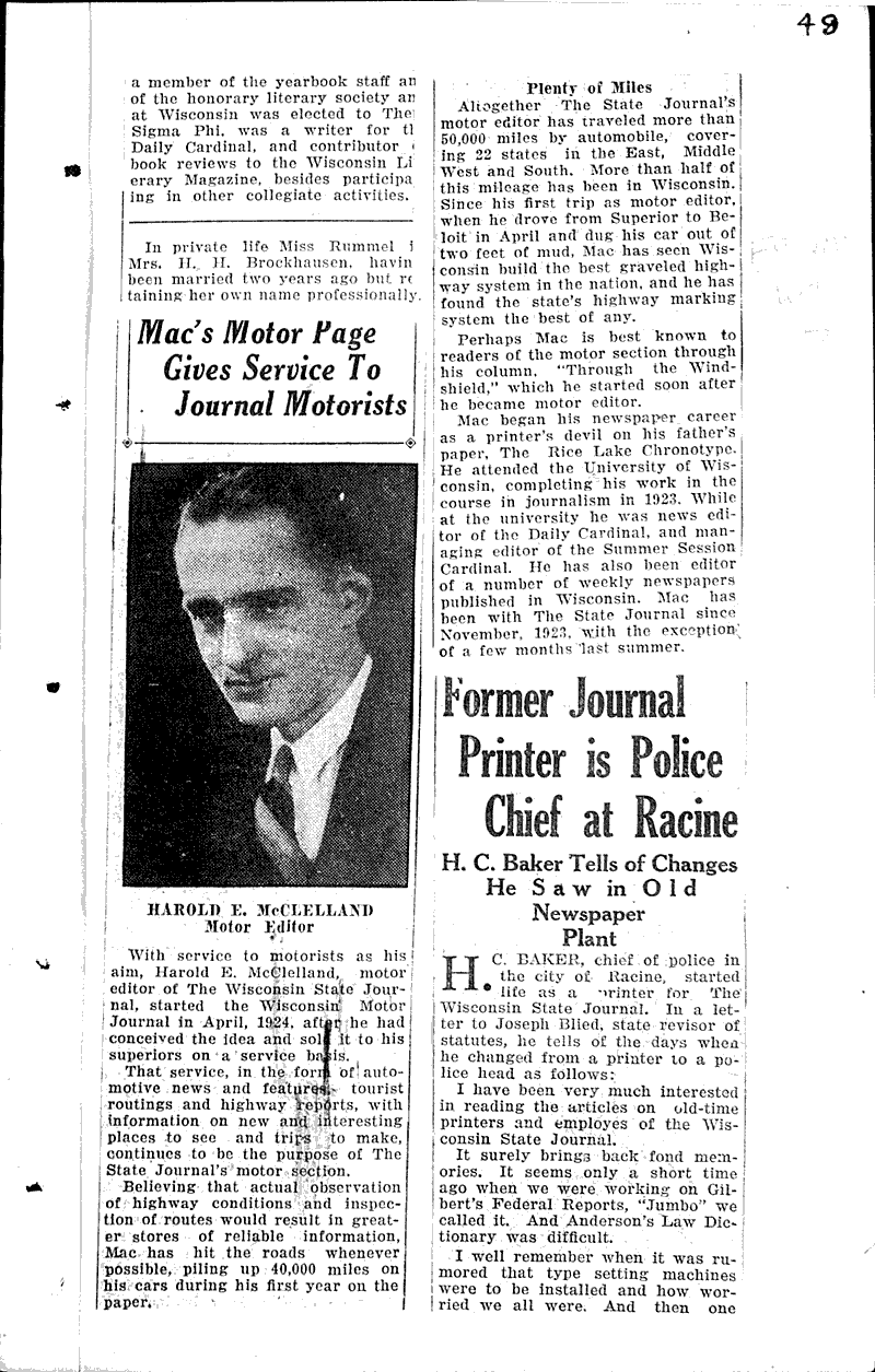  Source: Wisconsin State Journal