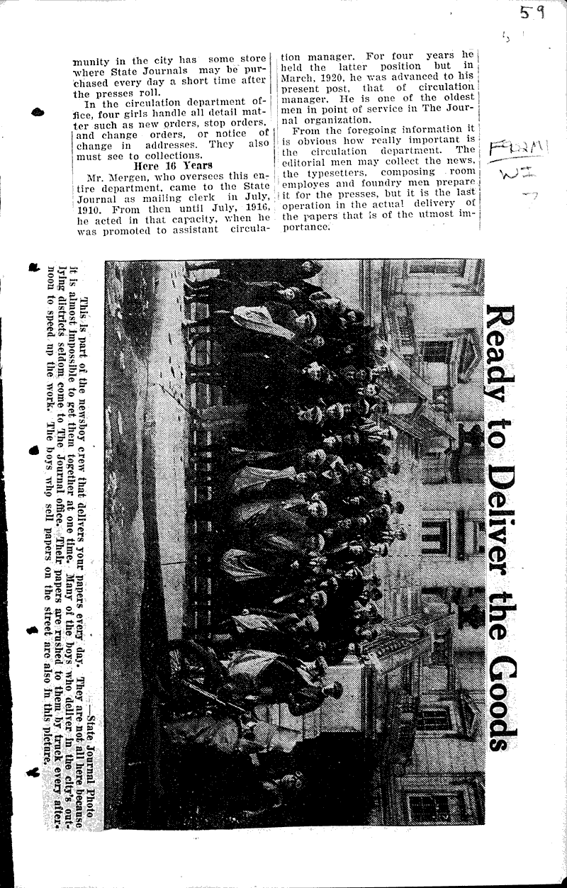  Source: Wisconsin State Journal