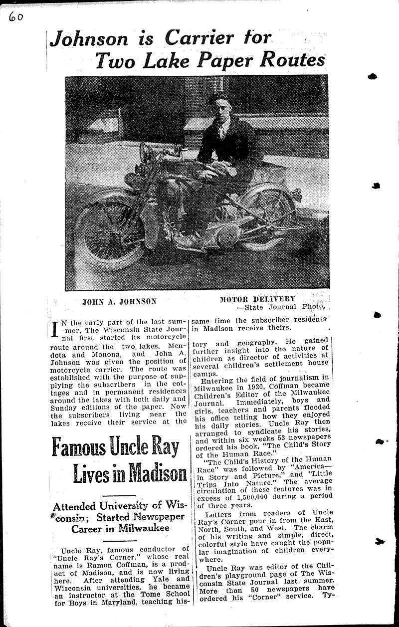  Source: Wisconsin State Journal