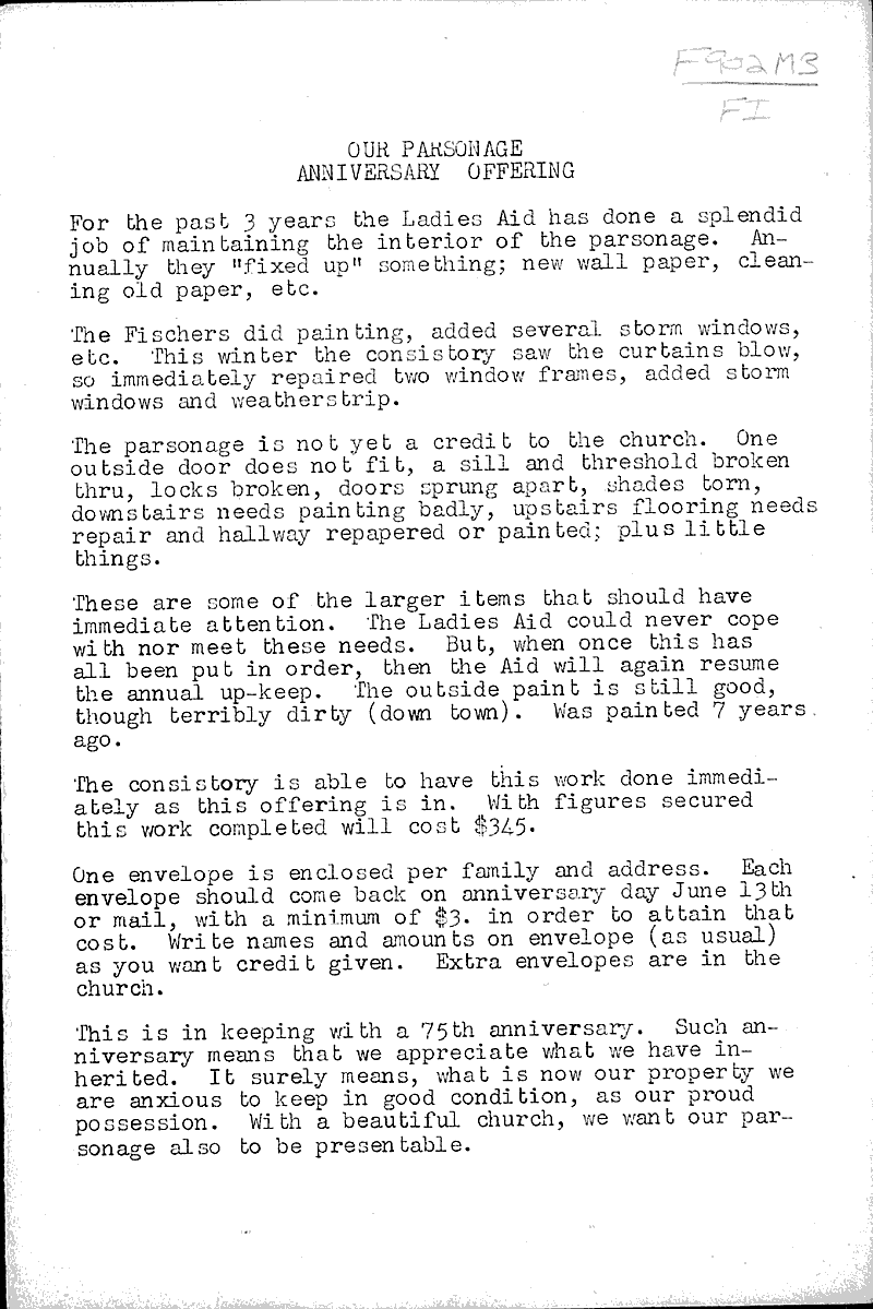  Topics: Church History Date: 1941-06-13