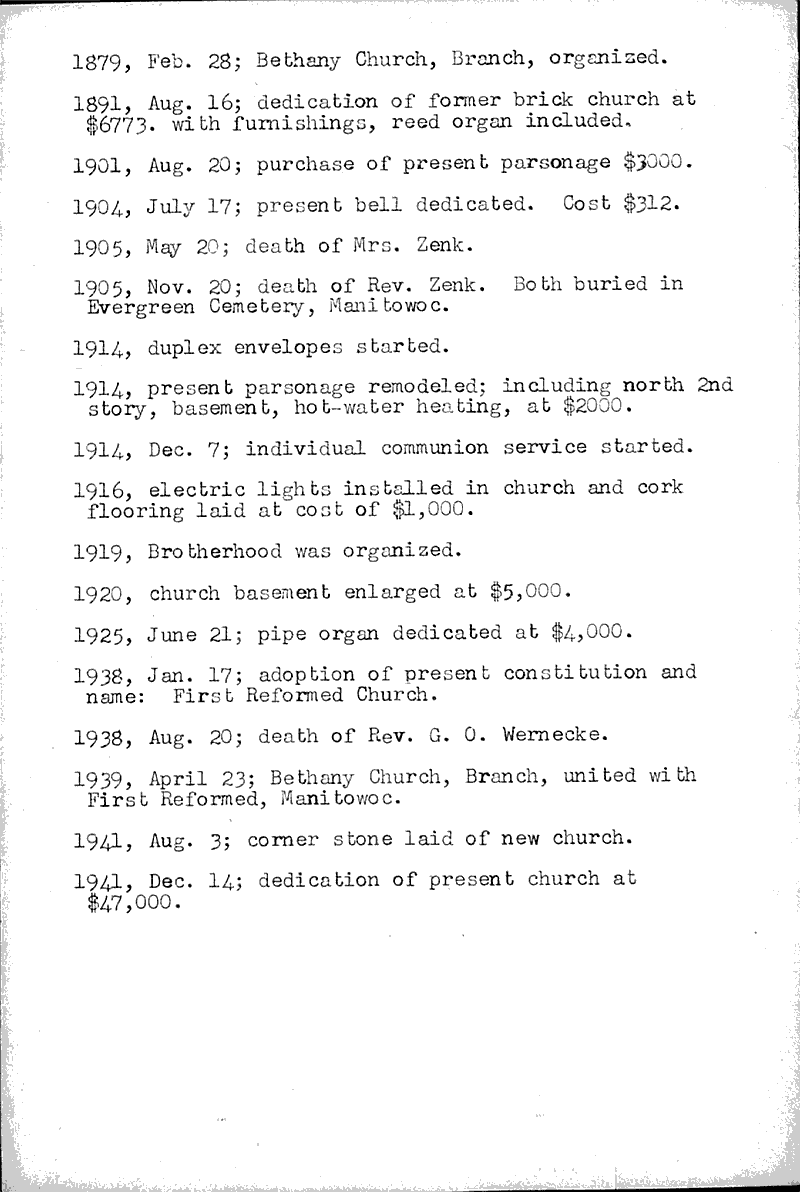  Topics: Church History Date: 1941-06-13