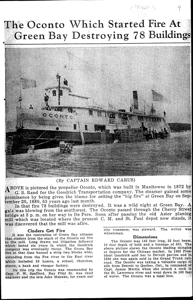  Topics: Transportation