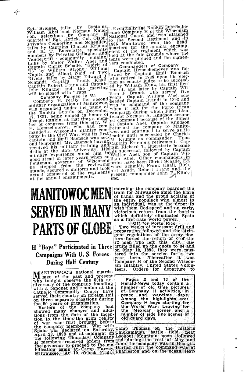  Topics: Wars Date: 1932-02-22