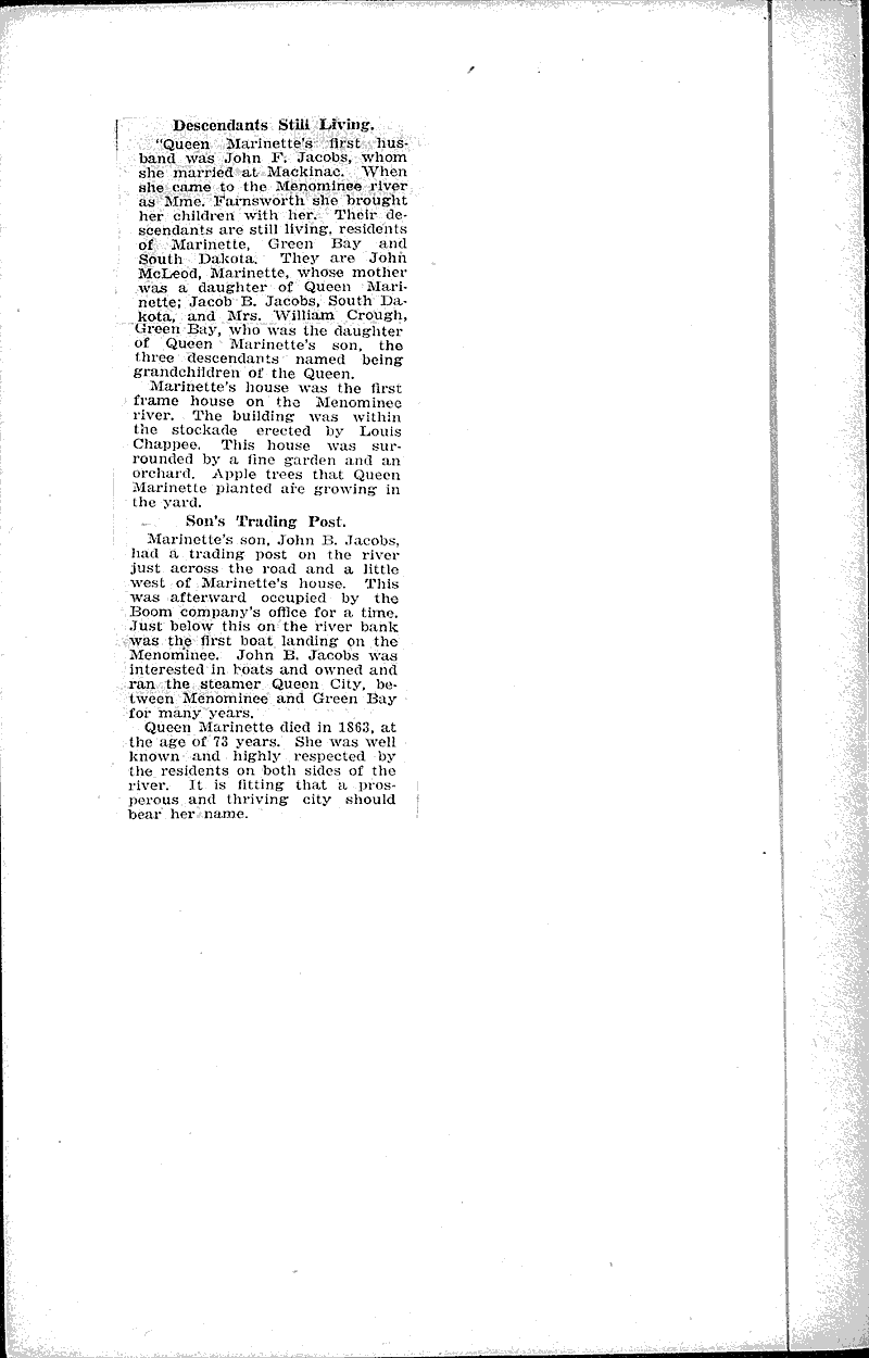  Source: Milwaukee Journal Topics: Indians and Native Peoples Date: 1920-02-08