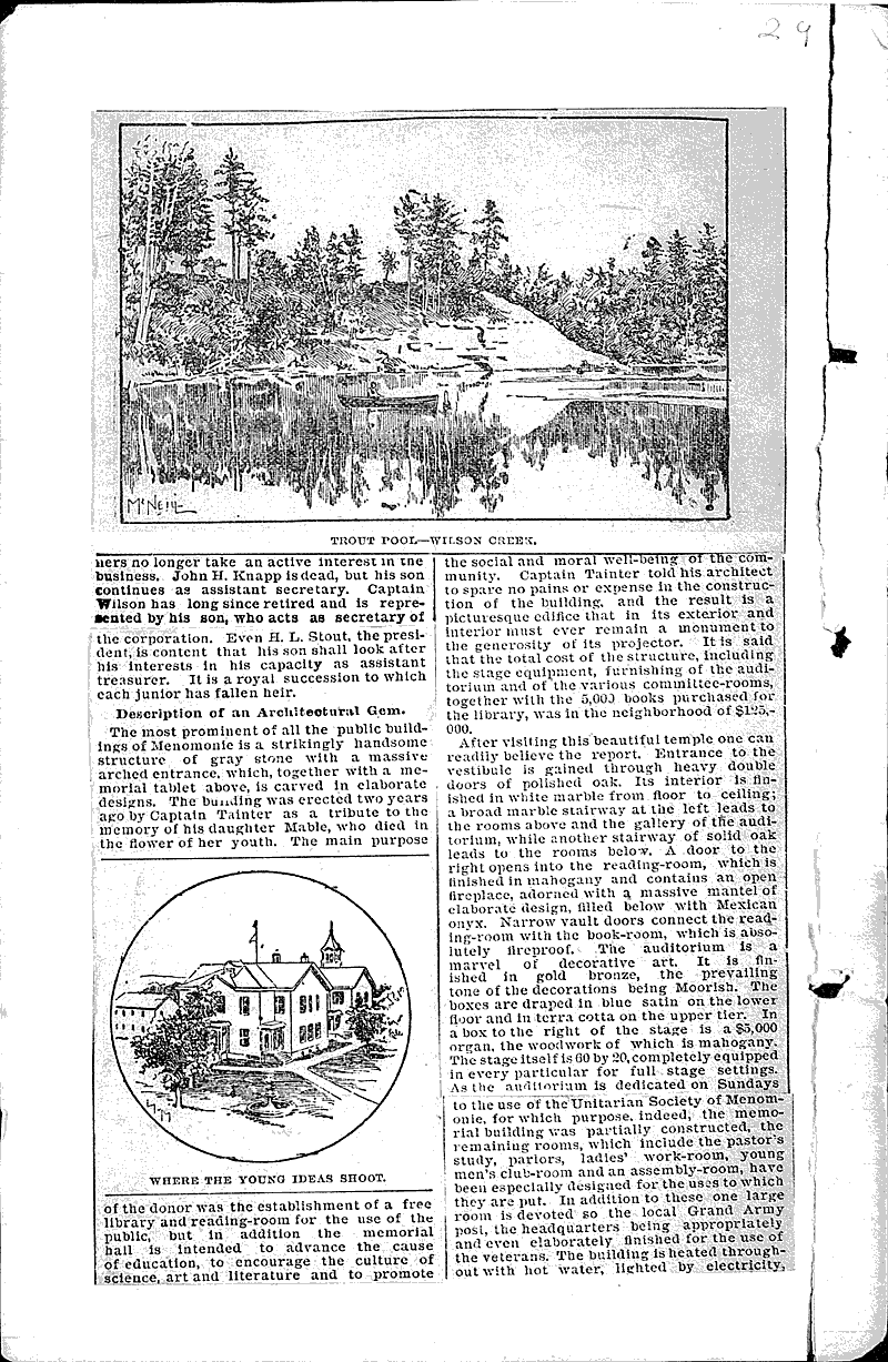  Source: Chicago Herald Topics: Industry Date: 1891-10-21