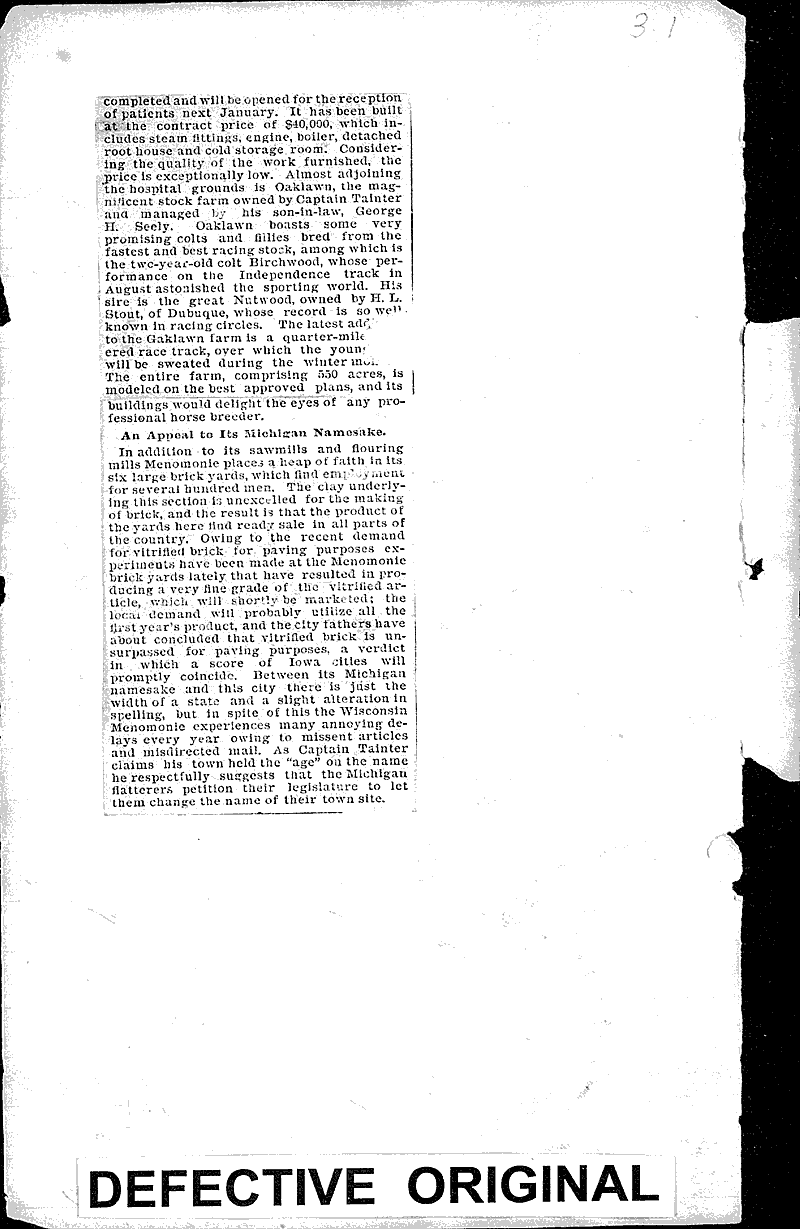  Source: Chicago Herald Topics: Industry Date: 1891-10-21