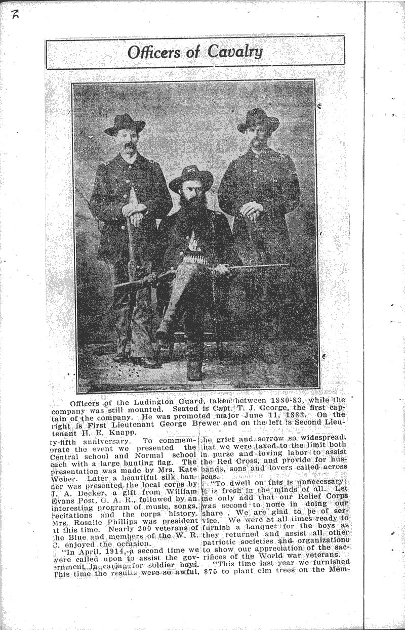  Source: Menomonie News Topics: Social and Political Movements Date: 1924-04-17