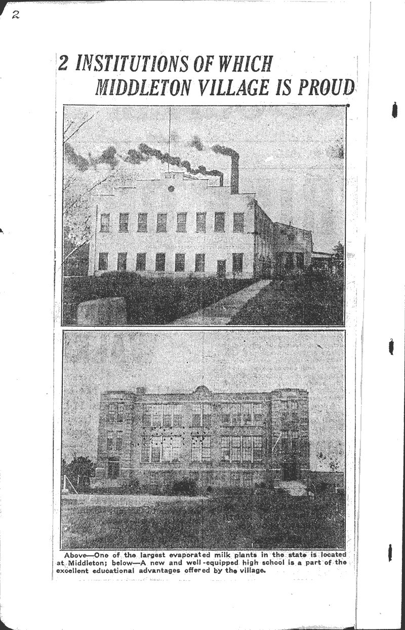  Source: Wisconsin State Journal Topics: Industry Date: 1921-10-16