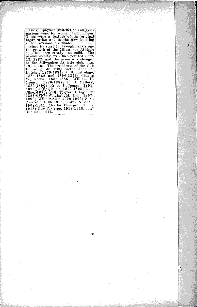  Source: Milwaukee Journal Topics: Social and Political Movements Date: 1916-11-19