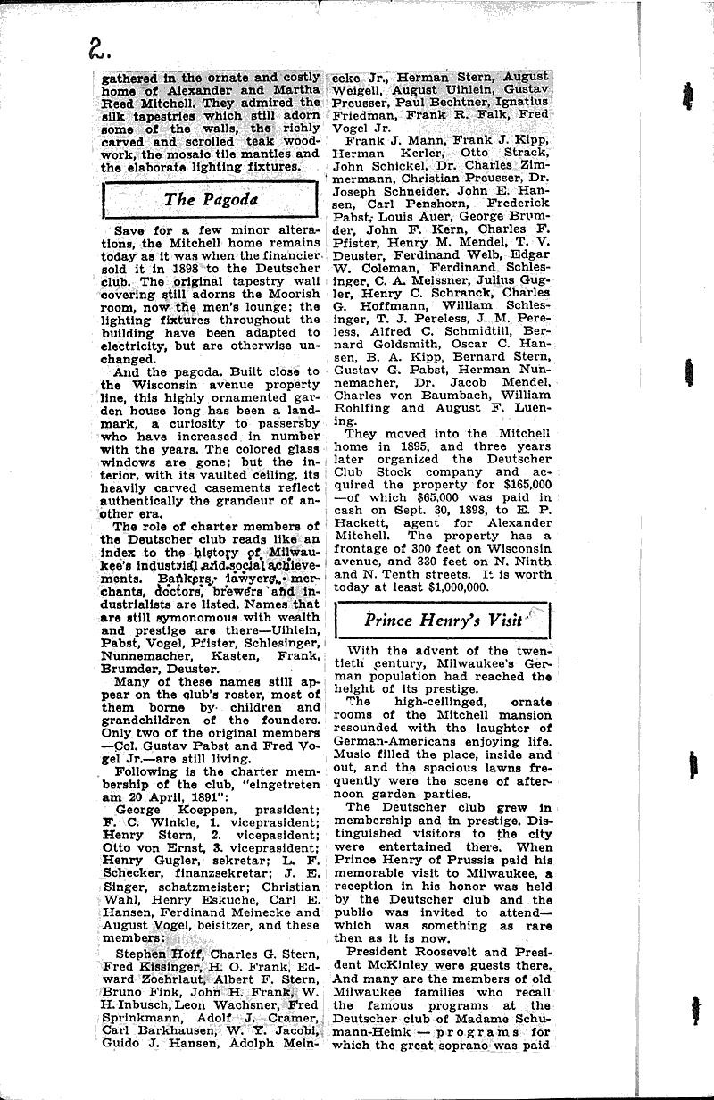  Source: Milwaukee Sentinel Topics: Social and Political Movements Date: 1933-09-24