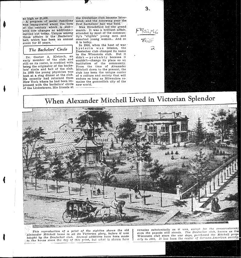  Source: Milwaukee Sentinel Topics: Social and Political Movements Date: 1933-09-24