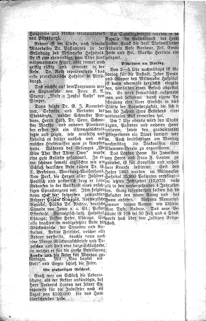  Topics: Architecture Date: 1913-08-04