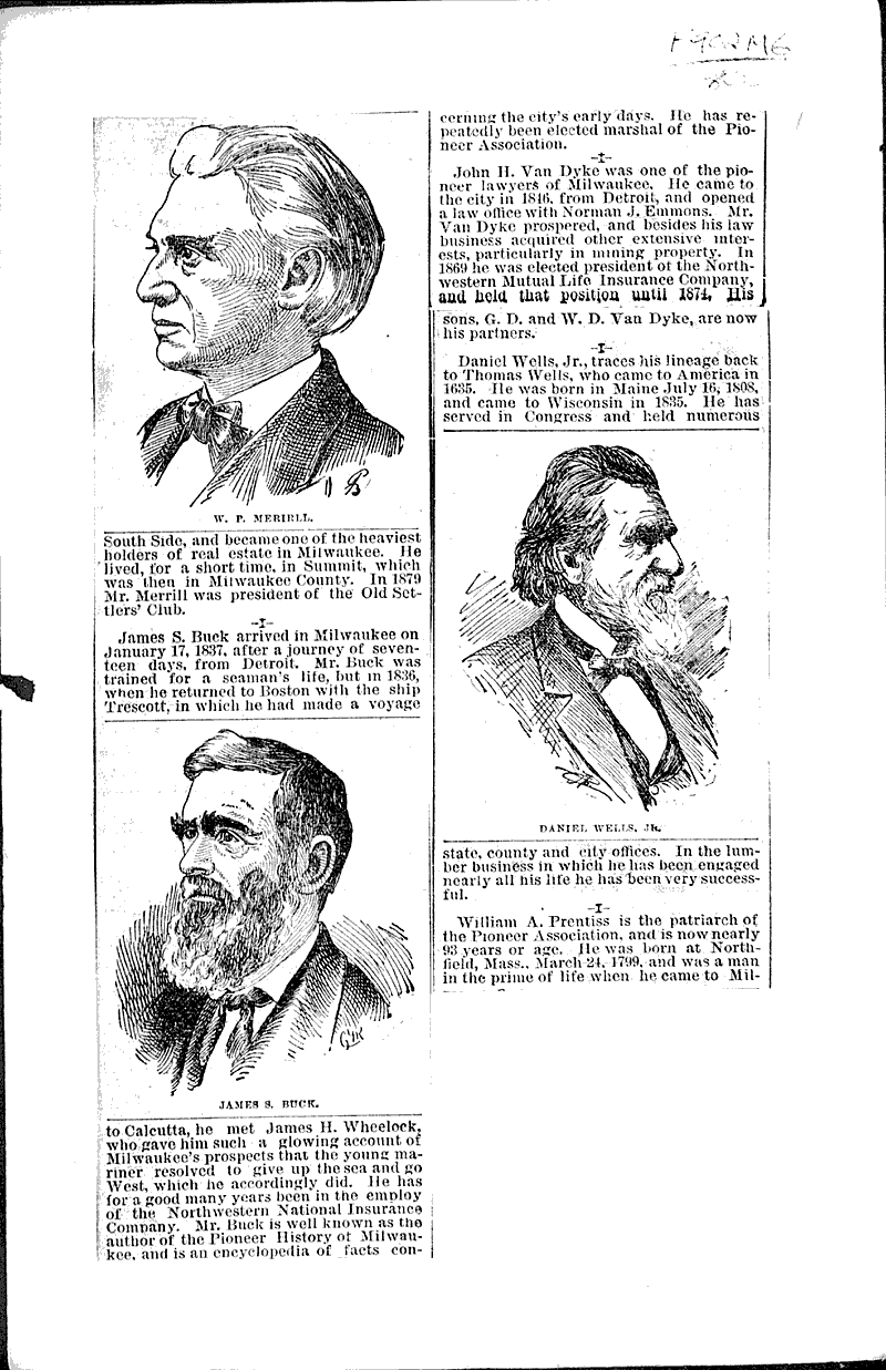  Source: Milwaukee Sentinel Topics: Social and Political Movements Date: 1892-02-23