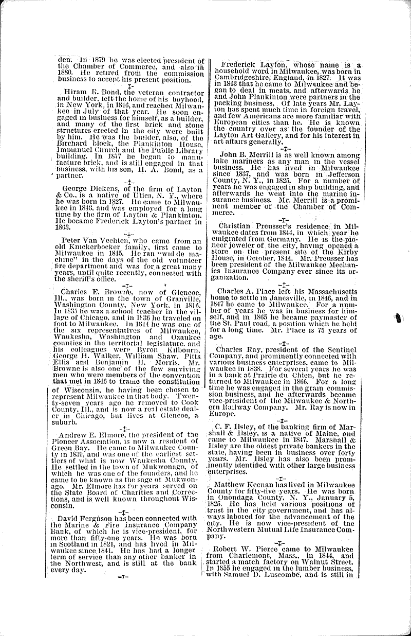  Source: Milwaukee Sentinel Topics: Social and Political Movements Date: 1892-02-23