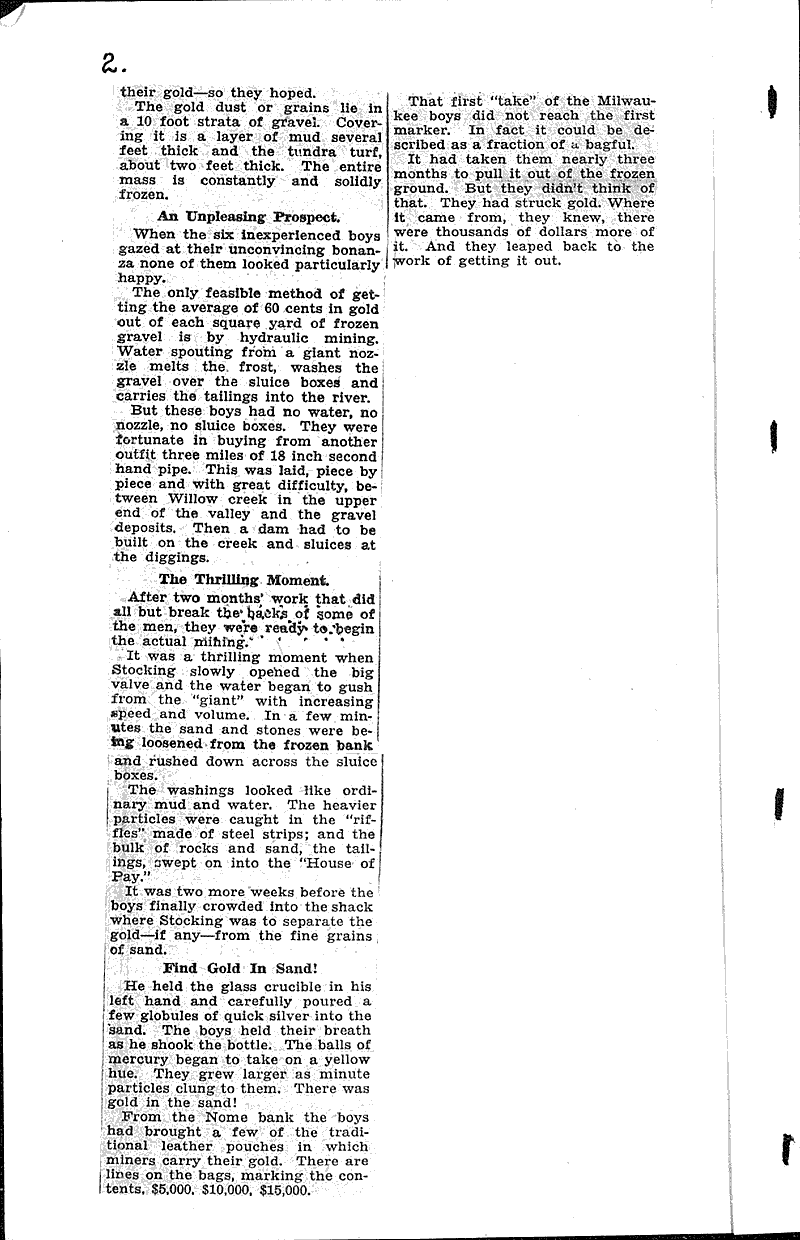  Source: Milwaukee Sentinel Topics: Industry Date: 1932-01-17