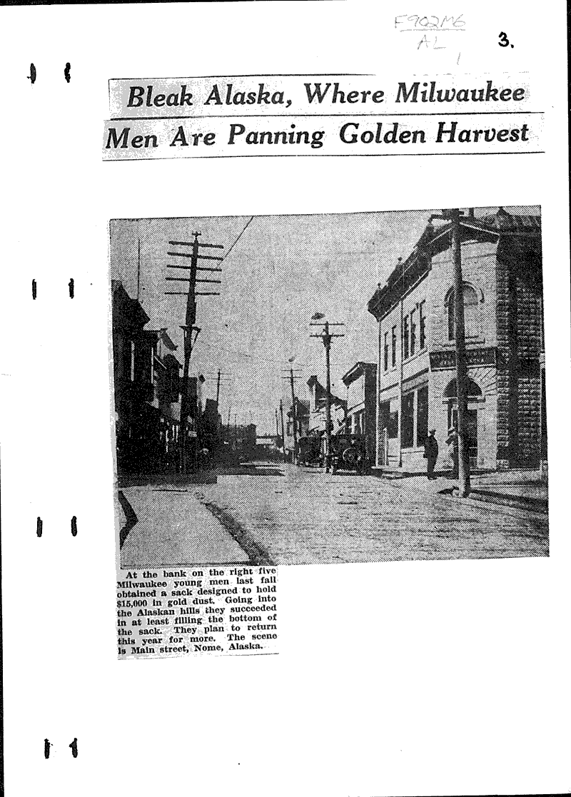  Source: Milwaukee Sentinel Topics: Industry Date: 1932-01-17