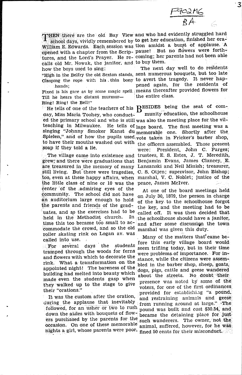  Source: Milwaukee Journal Date: 1929-05-05