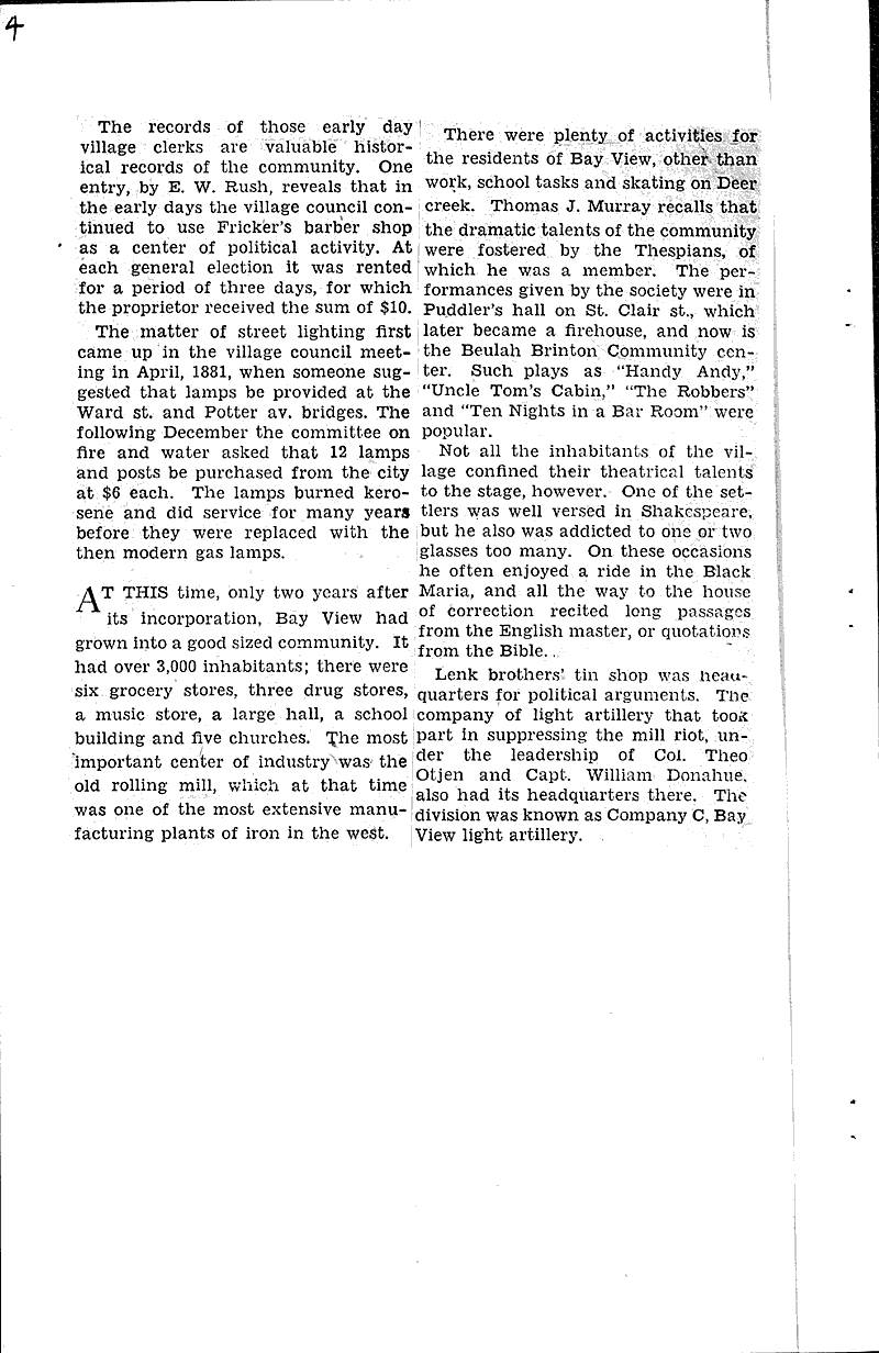  Source: Milwaukee Journal Date: 1929-05-05