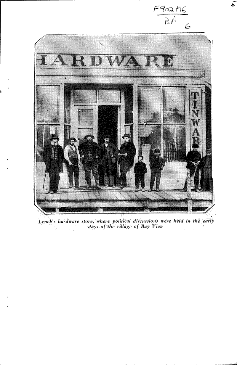  Source: Milwaukee Journal Date: 1929-05-05