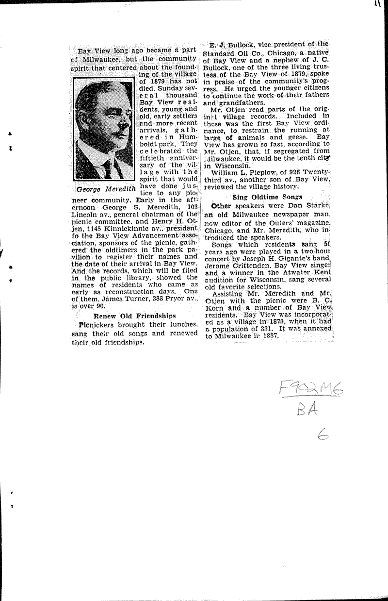  Source: Milwaukee Journal Date: 1929-05-05