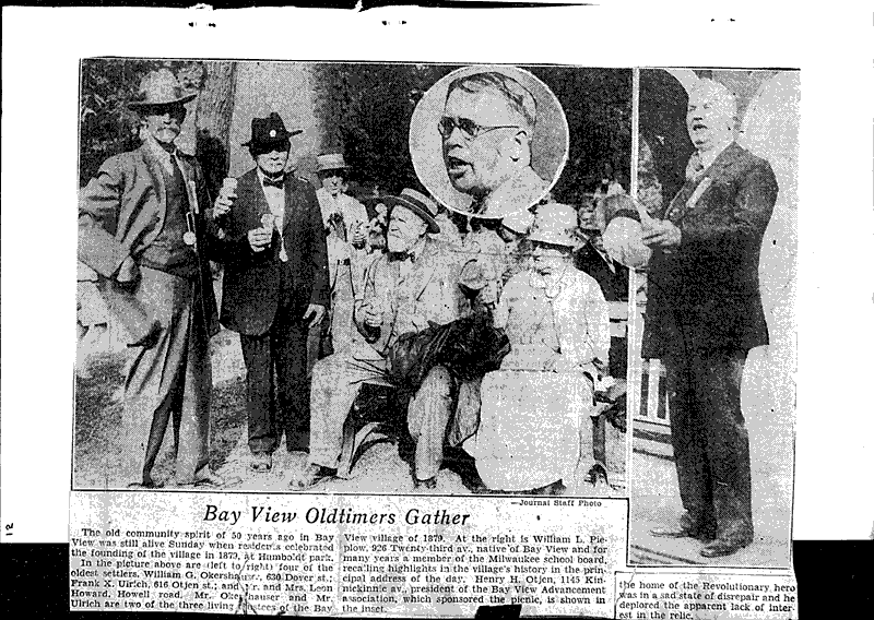  Source: Milwaukee Journal Date: 1929-05-05