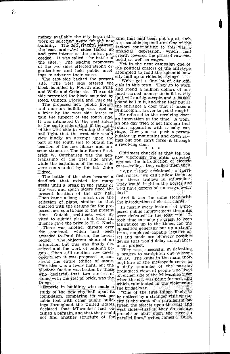  Source: Milwaukee Journal Date: 1927-12-01