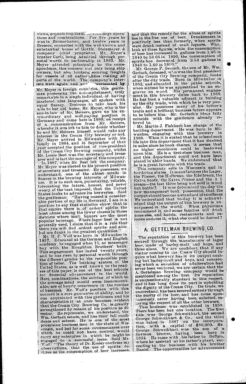  Source: Milwaukee Sentinel Topics: Industry Date: 1892-07-31