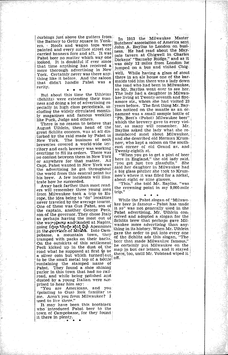  Source: Milwaukee Journal Topics: Industry Date: 1930-05-30