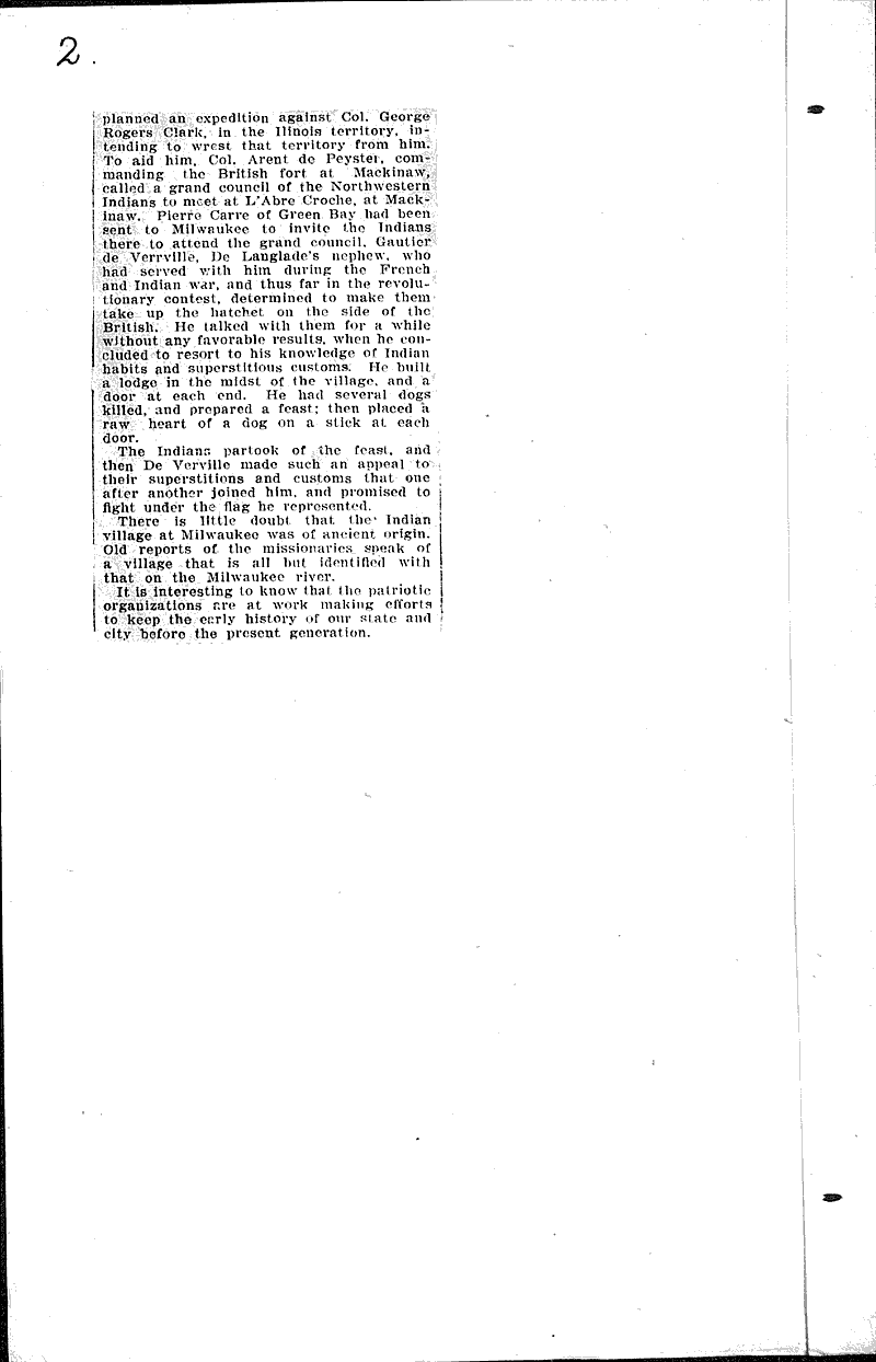  Source: Milwaukee Sentinel Topics: Indians and Native Peoples Date: 1907-01-13