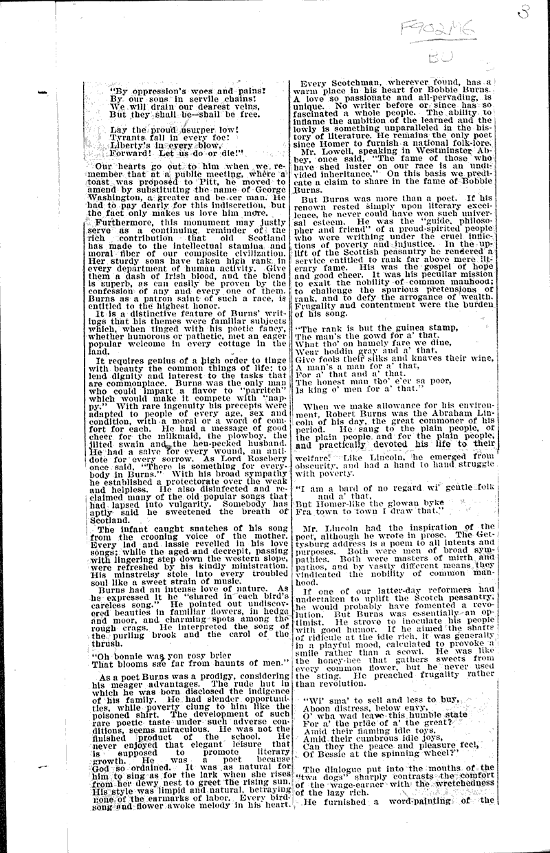  Source: Milwaukee Wisconsin News Topics: Architecture Date: 1909-06-26