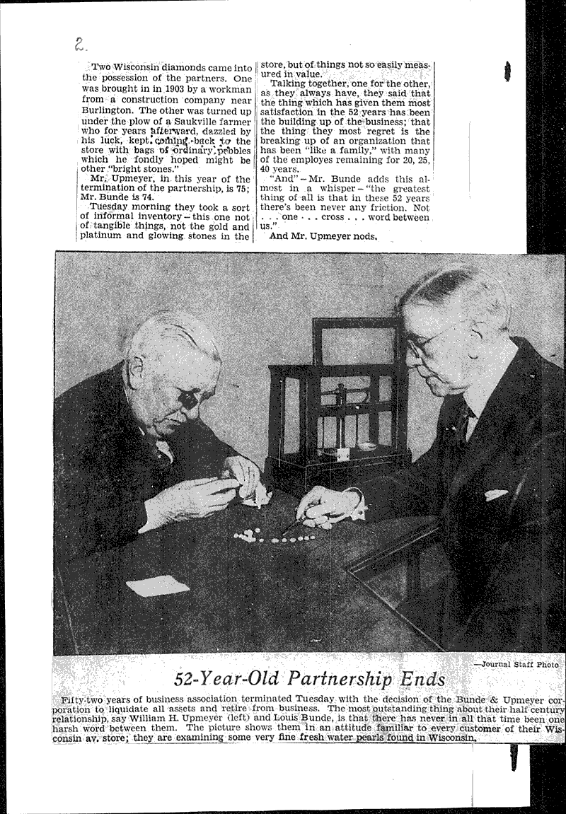  Source: Milwaukee Journal Topics: Industry Date: 1932-12-13