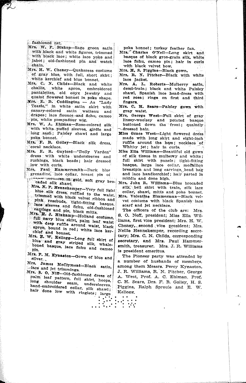  Source: Milwaukee Journal Topics: Art and Music Date: 1923-02-18