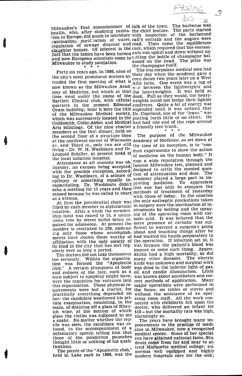  Source: Milwaukee Journal Topics: Industry Date: 1932-12-15