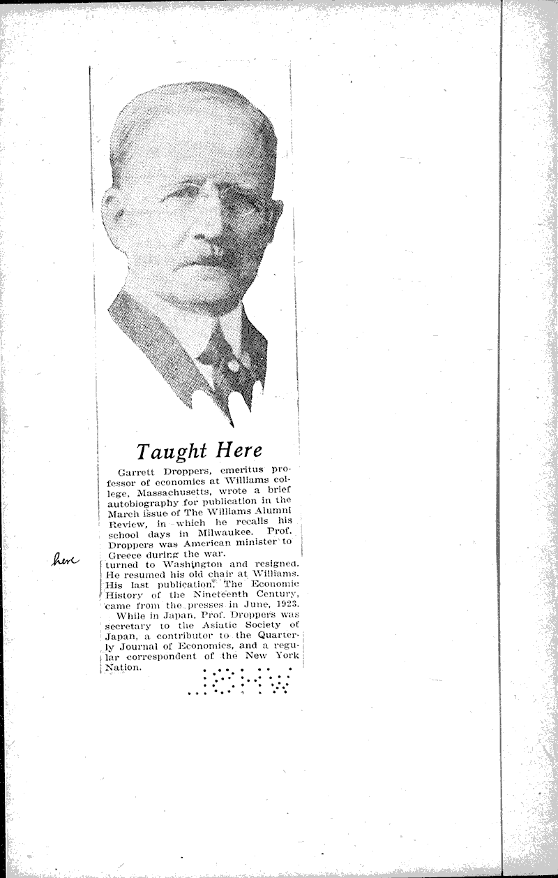  Source: Milwaukee Journal Date: 1924-04-06