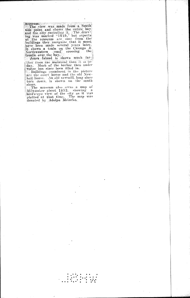  Source: Milwaukee Journal Topics: Art and Music Date: 1914-08-23
