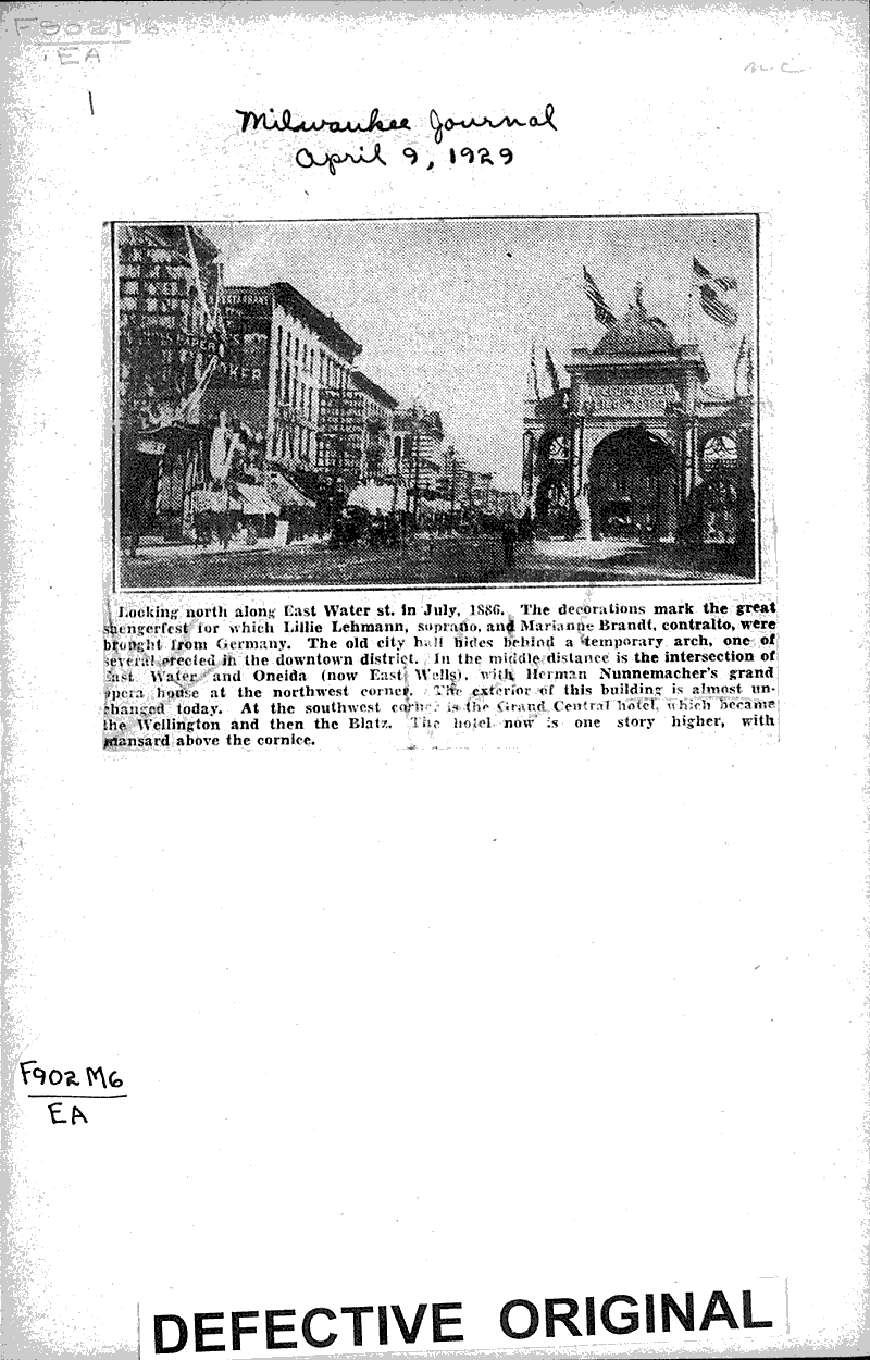  Source: Milwaukee Journal Date: 1929-04-09