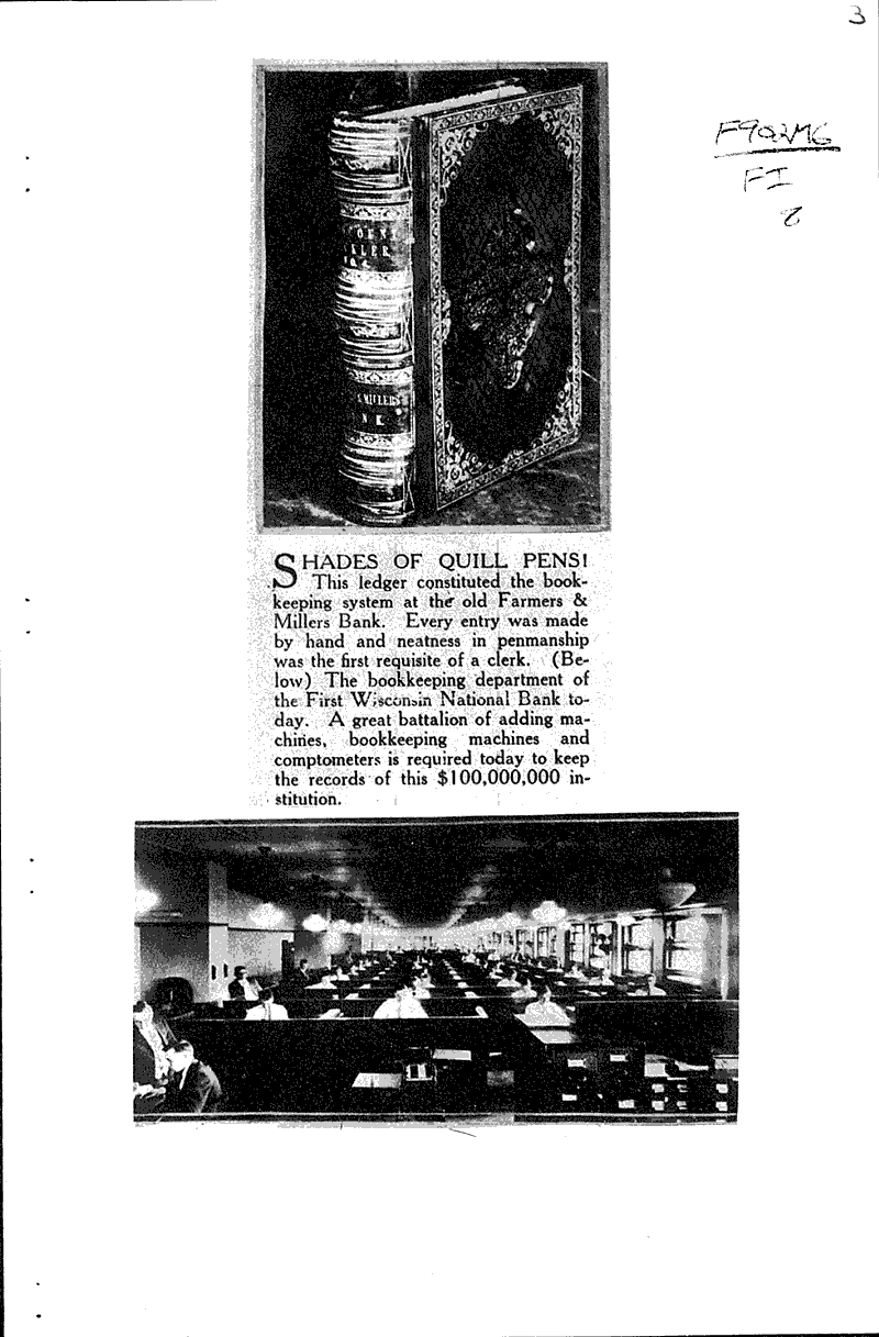 Source: Milwaukee Journal Topics: Architecture Date: 1928-04-29
