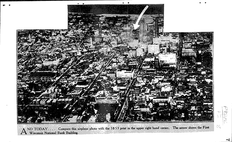  Source: Milwaukee Journal Topics: Architecture Date: 1928-04-29