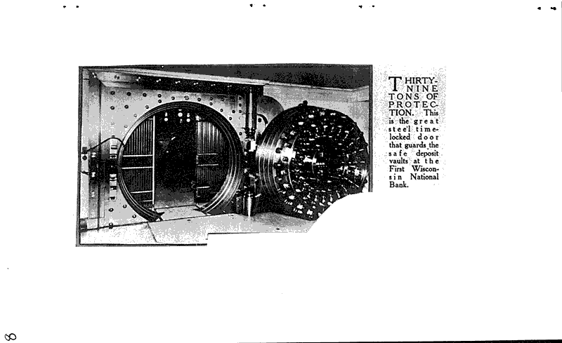  Source: Milwaukee Journal Topics: Architecture Date: 1928-04-29