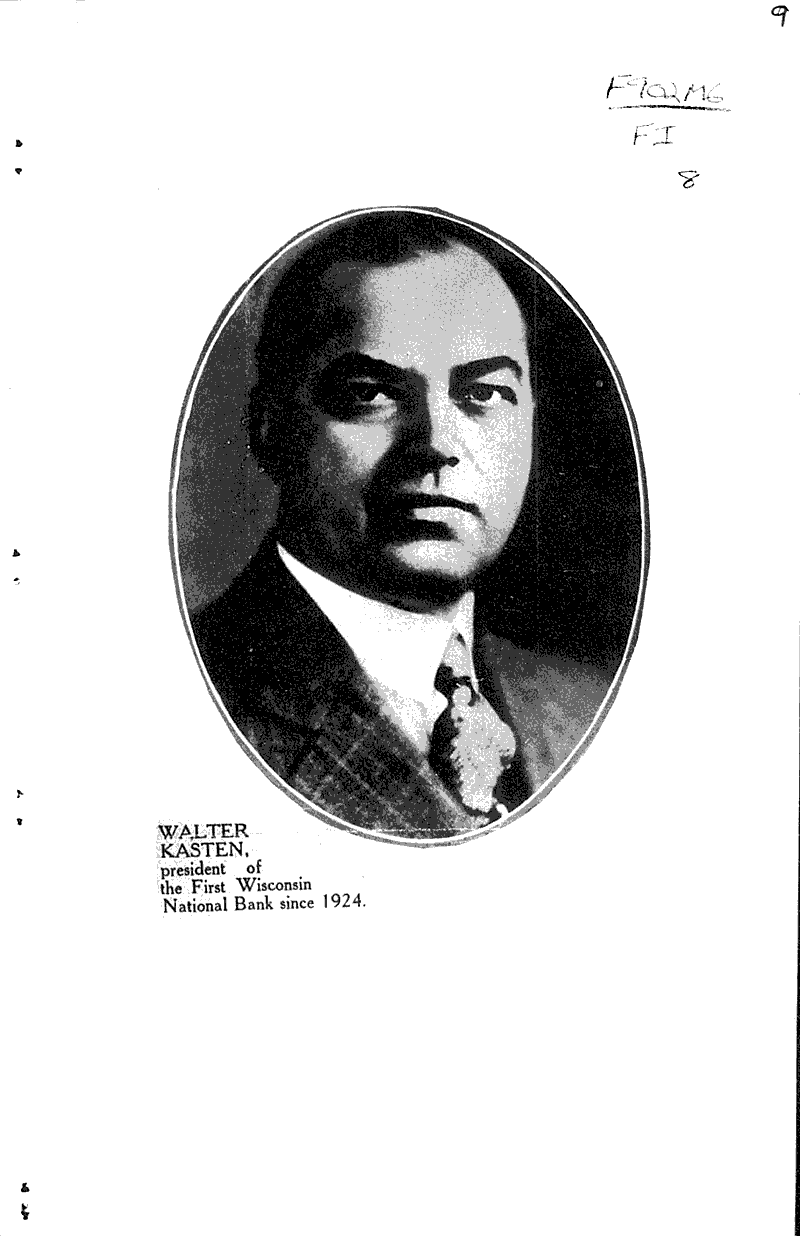  Source: Milwaukee Journal Topics: Architecture Date: 1928-04-29
